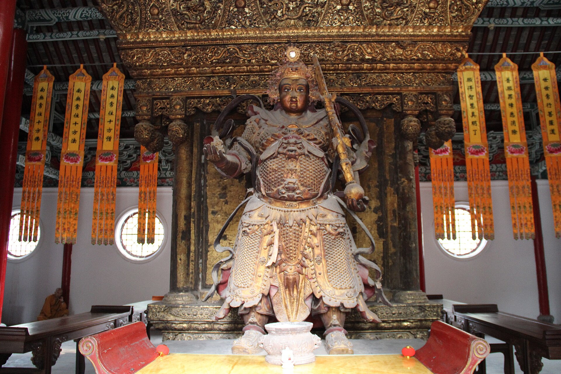 白马寺 参考图 1